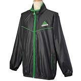 (�A�f�B�_�X)adidas YB BC �X�^���h�E�B���h�W���P�b�g RA677 O14482 �u���b�N/���A���O�����S11 150