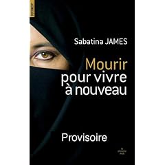Mourir pour vivre � nouveau