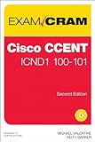 Cisco CCENT : ICND1 100-101