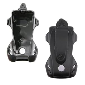Holster Belt Clip