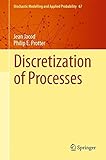 Discretization of processes