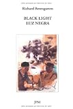 Black Light / Luz negra: Poemas en memoria de George Seferis (Spanish Edition)