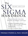 The Six Sigma Handbook, Third Edition