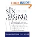 The Six Sigma Handbook, Third Edition