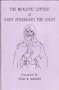 The Monastic Letters of Saint Athanasius the Great (Fairacres Publications)