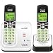 VTech DECT 6.0 Cordless Phone with Two Handsets