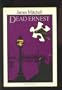 Dead Ernest (A Rinehart suspense novel)