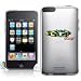 Coveroo Hot Wheels - Prototype H24 2 on a brand new iPod Touch 32GB