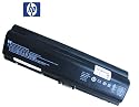 Genuine HP 8800 mAh (12 Cell) Li-ion for Pavilion DV2000, DV6000T, DV6700T, Presario C700.