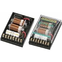 Em Phaser ECP 6 KICK Auto-Lautsprecher