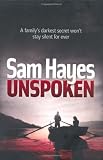 Unspoken