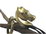 EZA animal Keyring S -Horse（ウマ）-