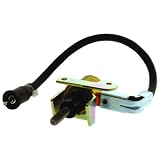 ACDelco 15752576 Radio Antenna Cable by ACDelco