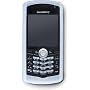 BlackBerry Skin for BlackBerry 8100, 8110, 8120, 8130 Pearl (Lily White)
