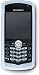 BlackBerry Skin for 8100, 8110, 8120, and 8130 Pearl Devices (Lily White)