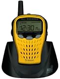 Oregon Scientific WR601N Portable Weather Radio