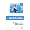 The Transnational Unconscious (Essays in the History of Psychoanalysis and Transnationalism) (Palgrave Macmillan Transnational History Series) (Hardcover)