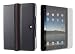 Acase Leather Flip Book Jacket/folio for Apple Ipad 3g Tablet/wifi Model 16gb, 32gb, 64gb (Black) +Premium Crystal Clear Screen Protector