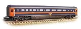 Graham Farish 374-327A GNER MK3 TS 42219
