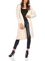 Uniq Chaqueta Punto Daniela (Beige)