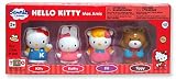 Kitty & Friends Set - Children's Activity Toy