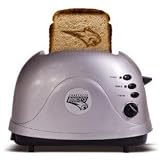 Charlotte Bobcats ProToast Toaster - NBA Toasters