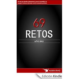 69 Retos. A�o 2012