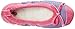 Acorn Women's Easy Spa Ballet Slipper