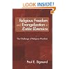 Religious Freedom and Evangelization in Latin America: The Challenge of Religious Pluralism