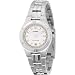Analog White Dial Watch