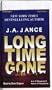 Long Time Gone (J. P. Beaumont Mysteries)