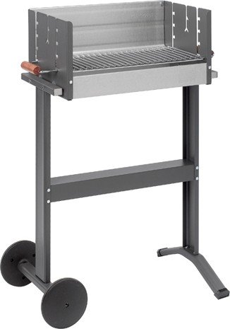 Dancook 5100 Standard grill 50 x 32 cm Preisvergleich