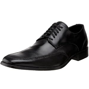 Kenneth Cole New York Men's First Arrival Oxford