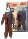 The Munsters Herman Munster Action figureIMAGE