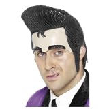 50s Teddy Boy Headpiece - Mens