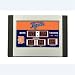 Baseball Scoreboard Desk Clocks