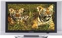 Daewoo DLP 26 B 3 Projektions-Fernseher silber