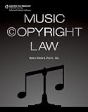 Music Copyright Law, 1st Edition