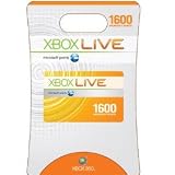 Xbox Live 1600 Points