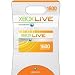 Xbox Live 1600 Points