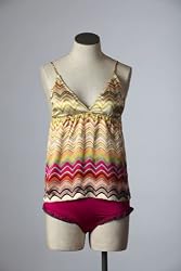 Wendy Glez Triangle Swing Camisole DIA1288