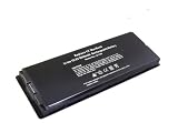 Li Polymer 10.8V 5600MAH Black Replacement Apple Macbook Battery for MacBook 13 MB403X/A,MacBook 13 MB063LL/A,MacBook 13 MB063B/A,MacBook 13 MB063*/A,MacBook 13 MB063J/A,MacBook 13 MB063X/A,MacBook 13 MB063CH/A Reviews 41OdXOgR3rL. SL160 Li Polymer 10.8V 5600MAH Black Replacement Apple Macbook Battery for MacBook 13 MB403X/A,MacBook 13 MB063LL/A,MacBook 13 MB063B/A,MacBook 13 MB063*/A,MacBook 13 MB063J/A,MacBook 13 MB063X/A,MacBook 13 MB063CH/A Reviews