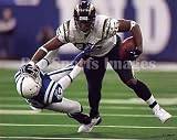 Antonio Gates San Diego Chargers 8x10 Photo