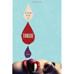 Tongue