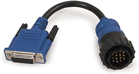 Volvo 14-pin Cable for Nexiq USB Link 2