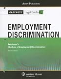 Casenote Legal Briefs Employment Discrimination: Keyed to Friedman and Strickler, 6e