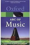 An ABC of Music (Oxford Paperback Reference)