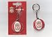Liverpool Crest Keyring
