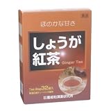 しょうが紅茶 80g(2.5g×32P)
