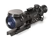ATN Aries Mk.390 Gen 1 Paladin 4x Magnification Night Vision Rifle Scope